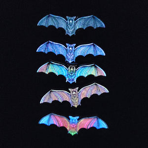 Mini bat pins
